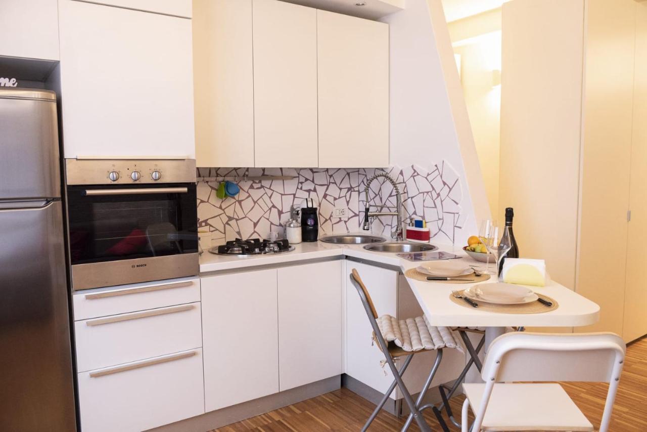 Apartament Casa Bel, Bologna By Short Holidays Zewnętrze zdjęcie