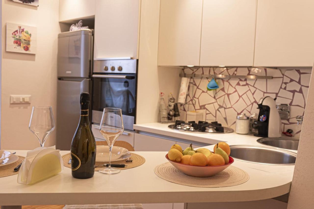 Apartament Casa Bel, Bologna By Short Holidays Zewnętrze zdjęcie
