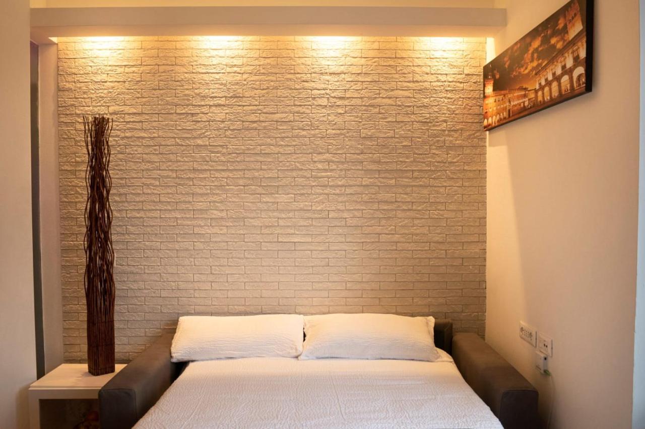Apartament Casa Bel, Bologna By Short Holidays Zewnętrze zdjęcie