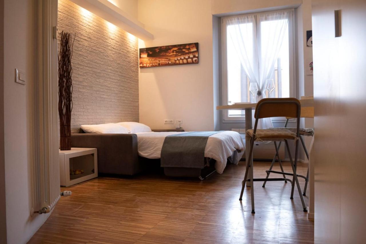 Apartament Casa Bel, Bologna By Short Holidays Zewnętrze zdjęcie