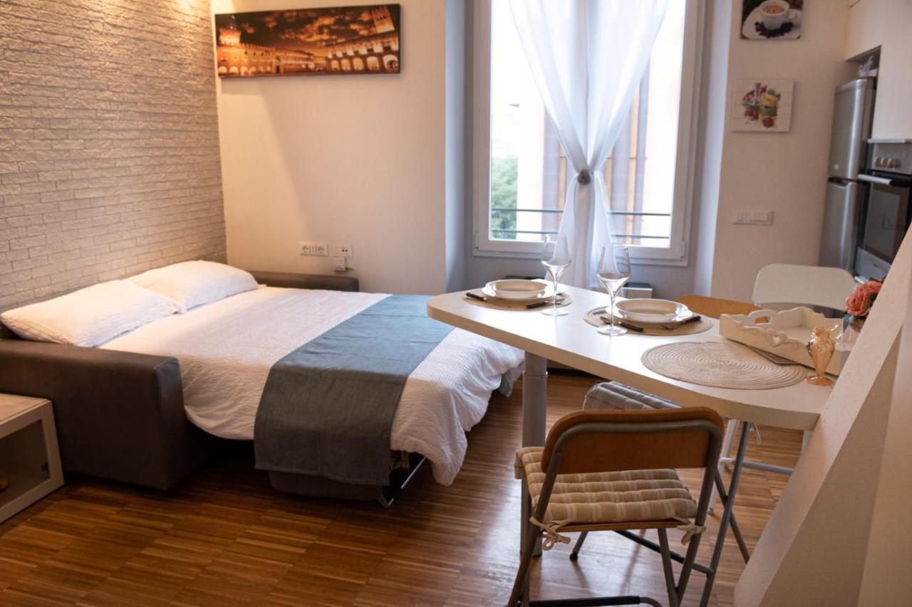 Apartament Casa Bel, Bologna By Short Holidays Zewnętrze zdjęcie
