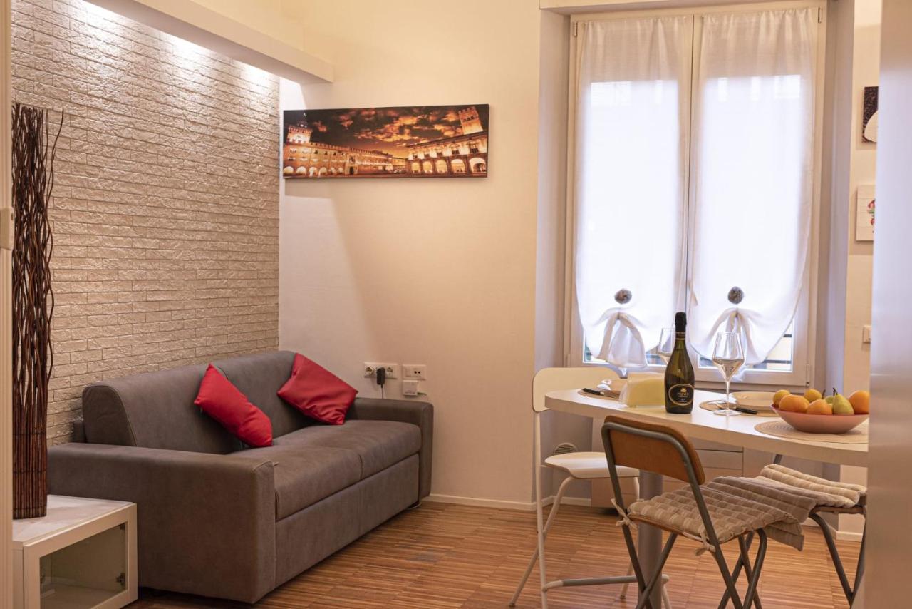 Apartament Casa Bel, Bologna By Short Holidays Zewnętrze zdjęcie