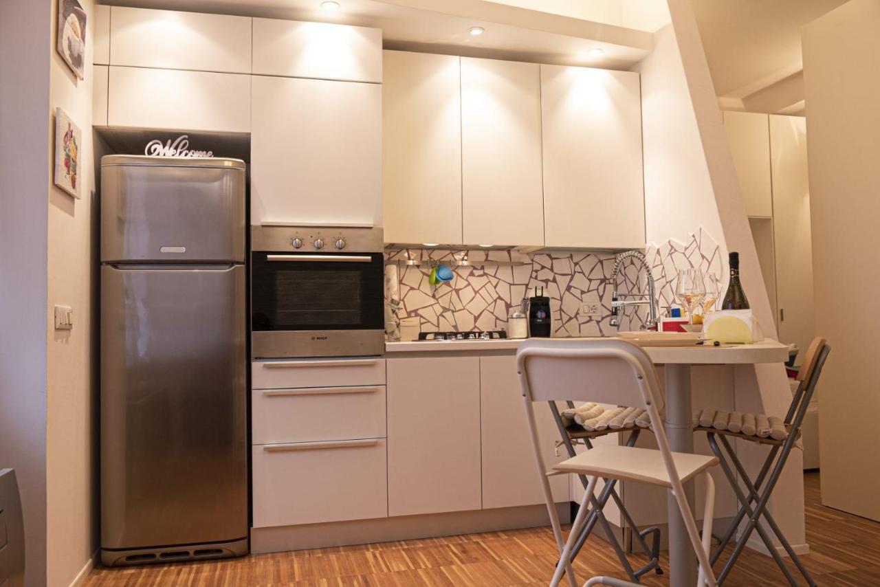 Apartament Casa Bel, Bologna By Short Holidays Zewnętrze zdjęcie