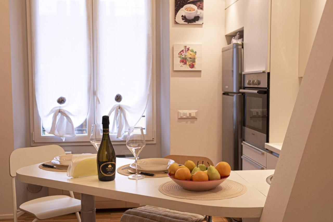 Apartament Casa Bel, Bologna By Short Holidays Zewnętrze zdjęcie