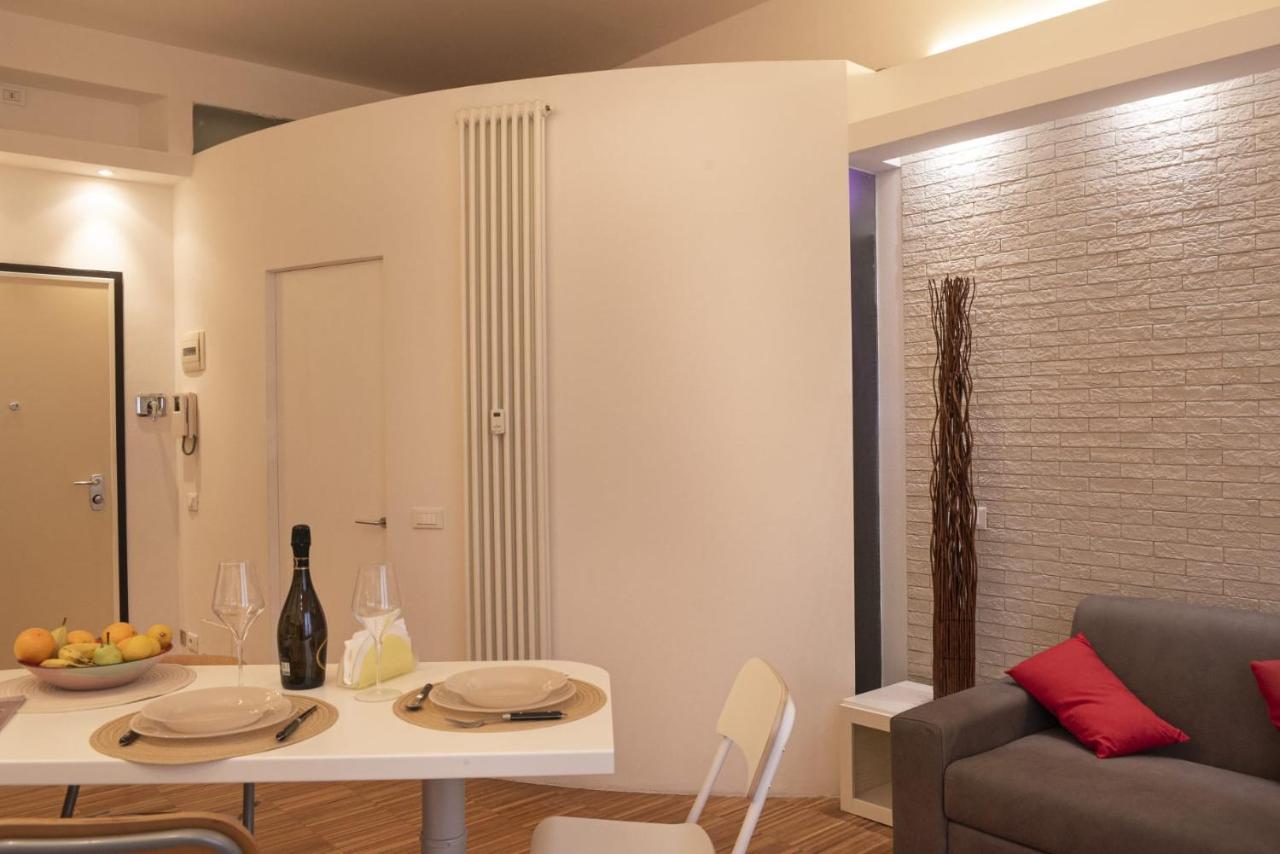 Apartament Casa Bel, Bologna By Short Holidays Zewnętrze zdjęcie