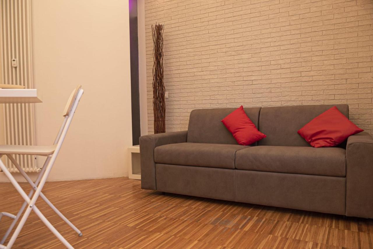 Apartament Casa Bel, Bologna By Short Holidays Zewnętrze zdjęcie