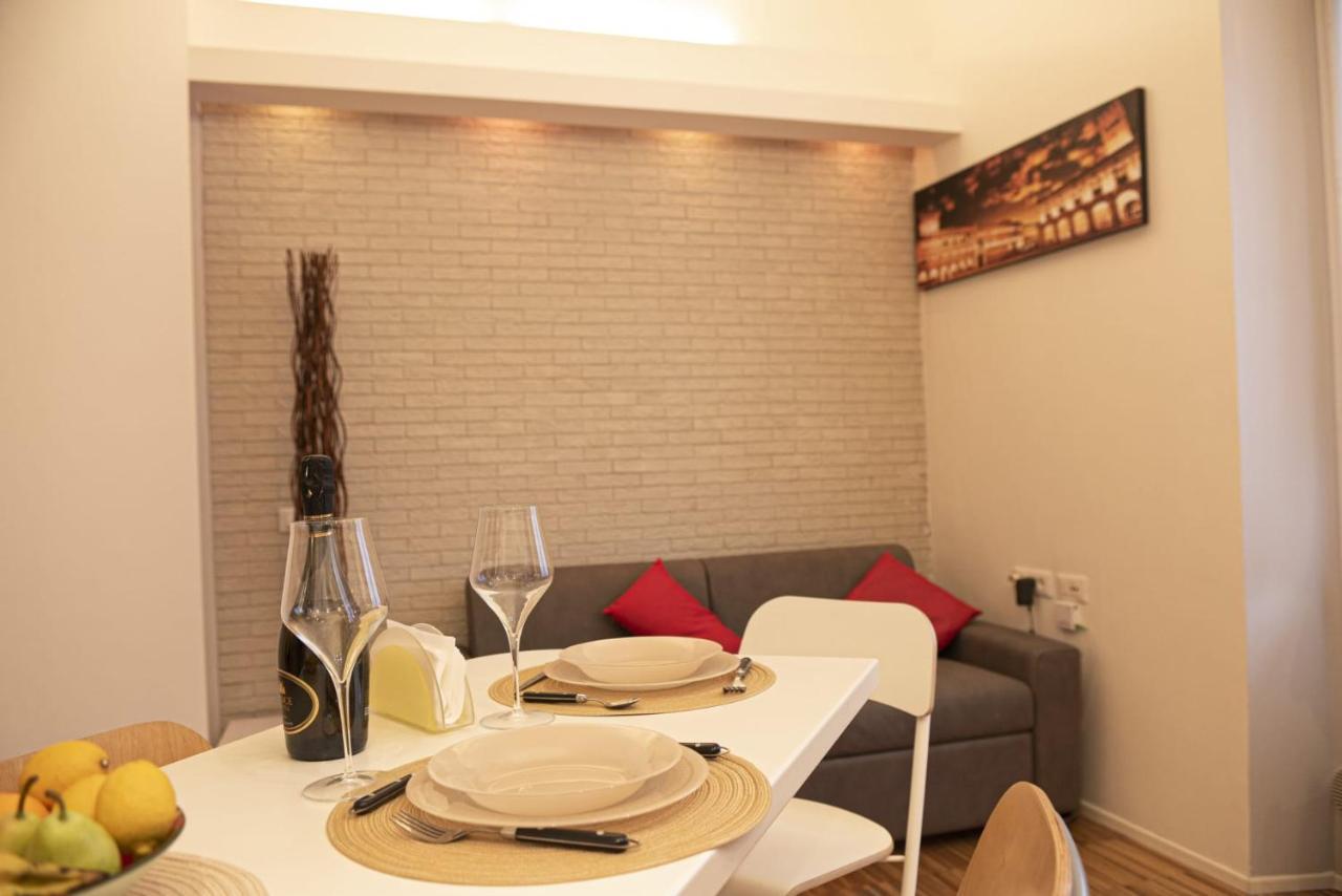 Apartament Casa Bel, Bologna By Short Holidays Zewnętrze zdjęcie